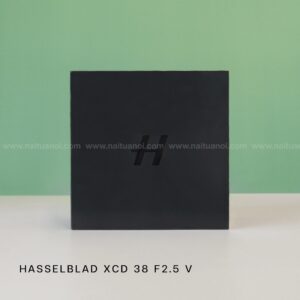 ( Pre Order!! ) Hasselblad XCD 38mm F2.5 V Lens • Sealed Box •