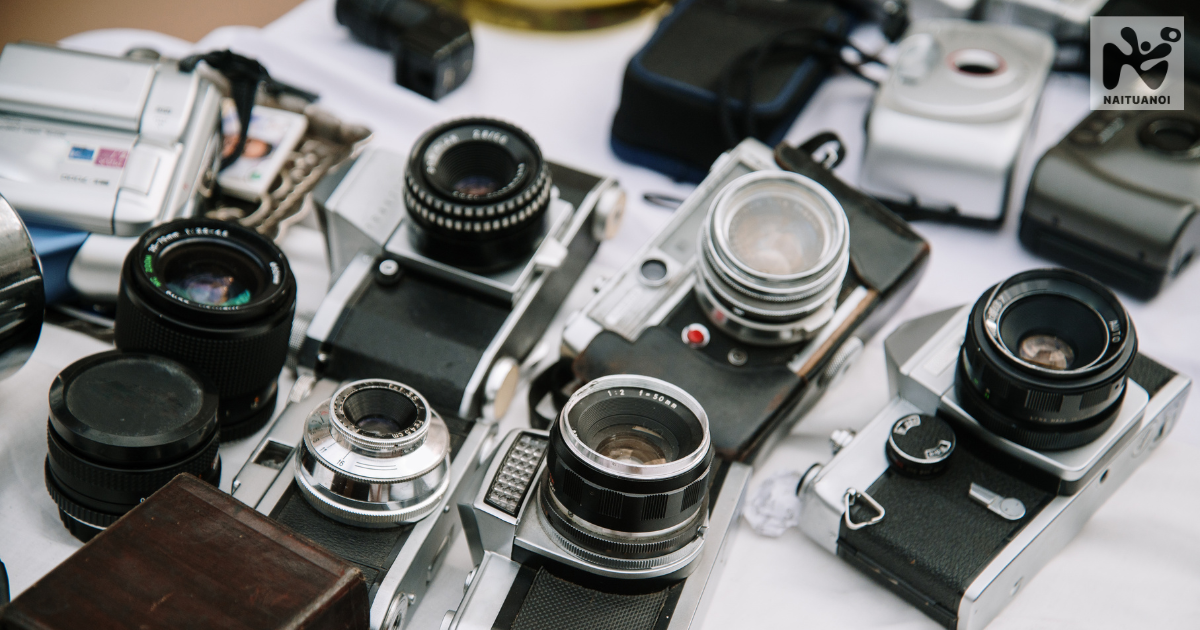 กล้อง leica