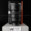 ( Used!! ) Sony FE 50 F1.2 GM Black