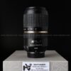 ( Used!! ) Tamron SP 70-300 F4-5.6 DI For Nikon Black
