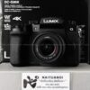 กล้องมือสอง รุ่น Lumix DC-G90K Black + Lumix G Vario