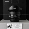 ( Used!! ) Fuji XF 8 F3.5 R WR Black
