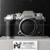 ( Used!! ) Fuji X-T3 Silver