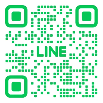 LINE QR Code
