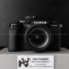 ( Used!! ) Fuji X-S10 Black + Fuji Super EBC XC 15-45 F3.5-5.6 OIS PZ Black