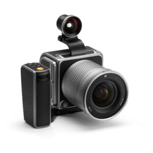 ( Brand New!! ) Hasselblad Hasselblad 907X & CFV 50C II + Hasselblad XCD 30 F2.5 ANNIVERSARY EDITION KIT