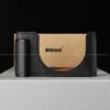 ( Used!! ) Milicase Half Case Black For Leica Dlux8