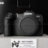 ( Used!! ) Canon EOS RP Black