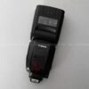 ( Used!! ) Canon Flash Speedlite 600EX-RT