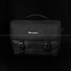 ( Used!! ) Herringbone Papas Mini Paspost Black