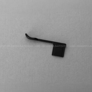 ( Used!! ) Thumbs Up Grip For Fuji XM5 Black