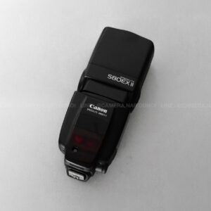 ( Used!! ) Canon Flash Speedlite 580EX II