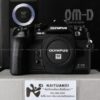 ( Used!! ) Olympus OM-D E-M1 III Black
