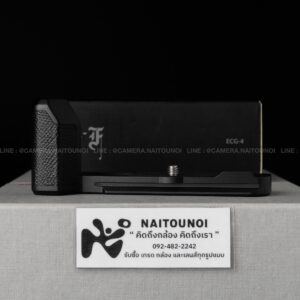 ( Used!! ) Olympus Grip ECG-4 For Pen-F