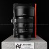 ( Used!! ) Sony FE 50 F1.4 GM Black