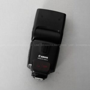 ( Used!! ) Canon Flash SPEEDLITE 430EX II