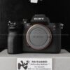 ( Used!! ) Sony A7 RV Black
