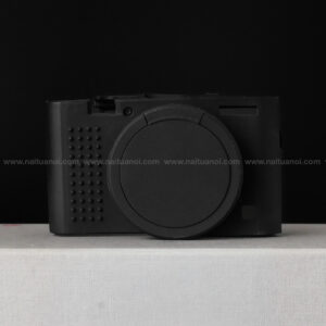 ( Used!! ) Silicone Case For  Ricoh GR III