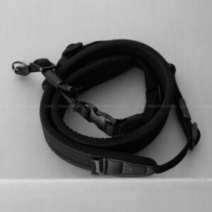 ( Used!! ) Neck Strap Black