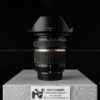 ( Used!! ) Tamron SP 10-24 F3.5-4.5 Black For Nikon ( F-Mount )