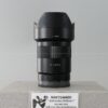 ( Used!! ) Sony FE 55 F1.8 ZA Black