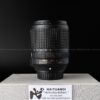 ( Used!! ) Nikon AF-S 18-140 F3.5-5.6 G ED VR Black
