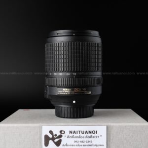 ( Used!! ) Nikon AF-S 18-140 F3.5-5.6 G ED VR Black
