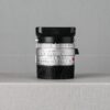 ( Used!! ) Leica 35 F2 ASPH V1 Silver