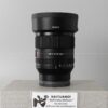 ( Used!! ) Sony FE 35 F1.4 GM Black