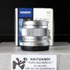 ( Used!! ) Olympus M.Zuiko Digital 45 F1.8 Silver