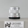 ( Used!! ) Olympus M.Zuiko Digital 45 F1.8 Silver