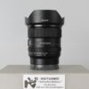( Used!! ) Sony FE 20 F1.8 G Black