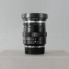 ( Used!! ) Carl Zeiss Distagon 35 F1.4 ZM Black For M-Mount