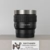 ( Used!! ) Samyang V-AF 35 F1.9 FE For Sony Black