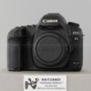 ( Used!! ) Canon Eos 5D II Black