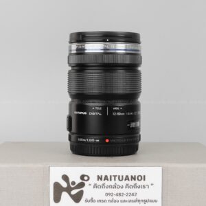 ( Used!! ) Olympus M.Zuiko 12-50 F3.5-6.3 EZ ED Black