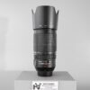 ( Used!! ) Nikon AF-S 70-300 F4.5-5.6 G VR ED Black