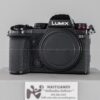 ( Used!! ) Lumix S5 Black