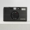( Used!! ) Contax T3 Titanium “ DOUBLE TEETH “