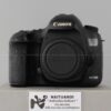 ( Used!! ) Canon EOS 5D III Black