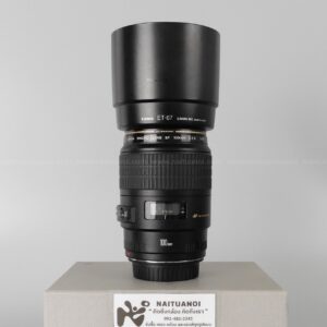 ( Used!! ) Canon EF 100 F2.8 USM
