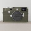 ( Used!! ) Leica M10P " Safari Limited 1500 world wide "