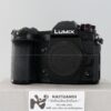 ( Used!! ) Lumix G9 Black