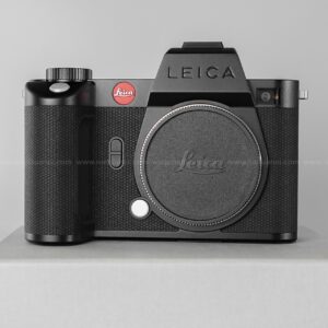 ( Used!! ) Leica SL2-S Black