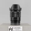 ( Used!! ) Sony E 16-70 F4 ZA OSS Black