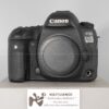 ( Used!! ) Canon EOS 5D IV Black