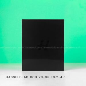 ( Brand New!! ) Hasselblad XCD 20-35 F3.2-4.5 • Sealed Box •