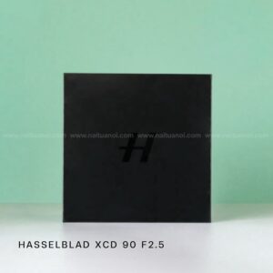 ( Brand New!! ) Hasselblad XCD 90 F2.5 V • Sealed Box •