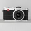 ( Used!! ) Leica X2 Silver