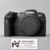 ( Used!! ) Canon RP Black